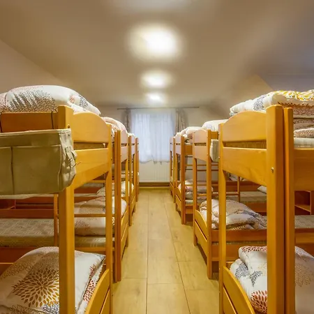 Rejteki Kutatohaz Хостел