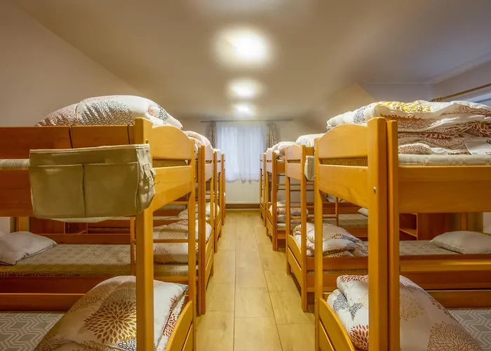 Rejteki Kutatohaz Hostal